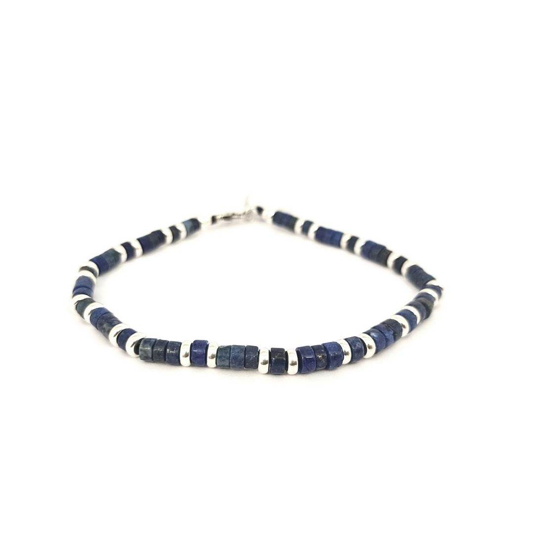 Bracciale Spadarella Spadino con pietre SPBR591