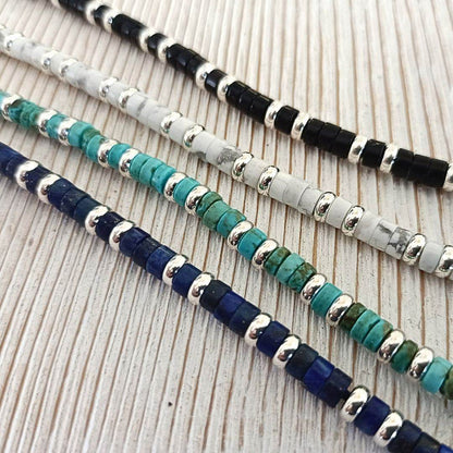 Bracciale Spadarella Spadino con pietre SPBR591