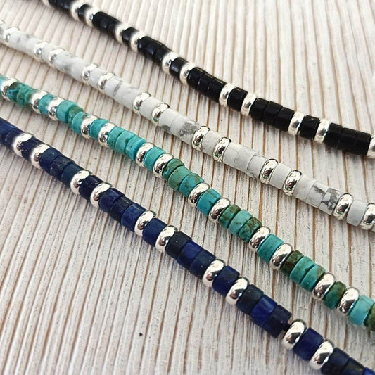 Bracciale Spadarella Spadino con pietre SPBR591