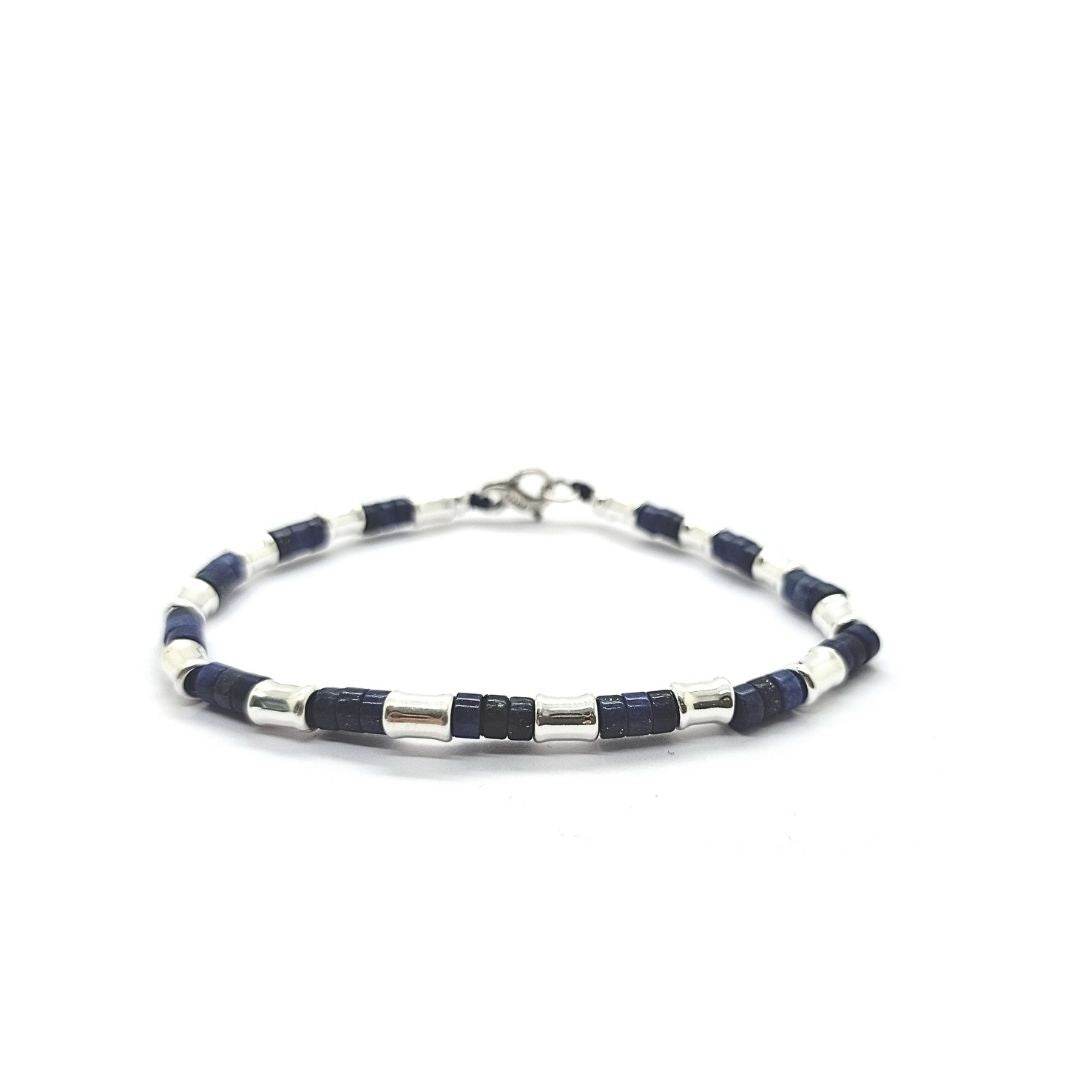 Bracciale Spadarella Spadino con pietre SPBR592