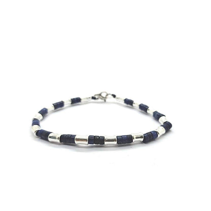 Bracciale Spadarella Spadino con pietre SPBR592