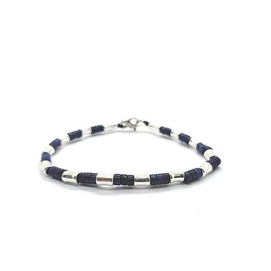 Bracciale Spadarella Spadino con pietre SPBR592