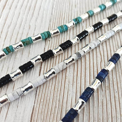 Bracciale Spadarella Spadino con pietre SPBR592