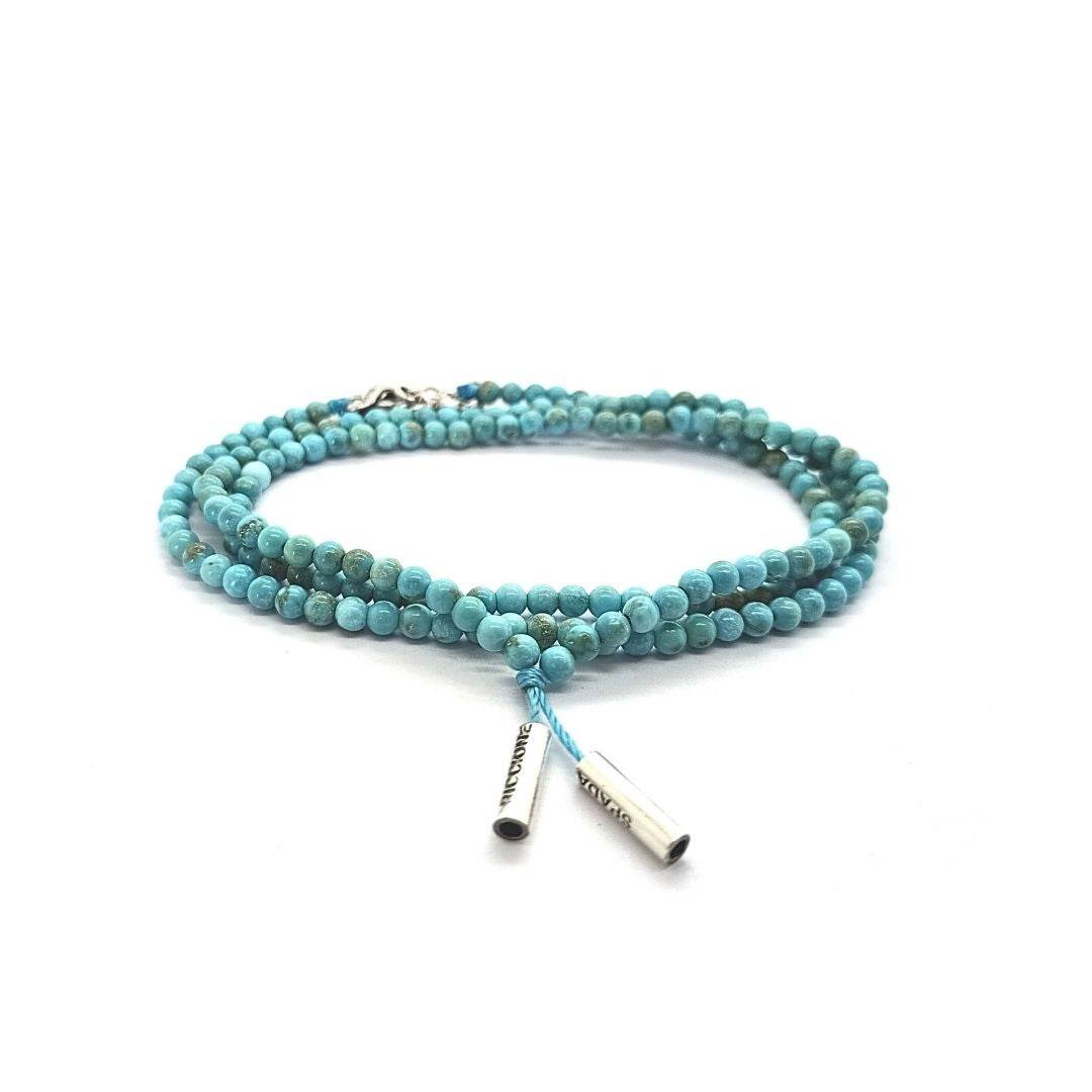 Bracciale Spadarella spadino pietre - SPBR613