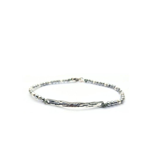 Bracciale Spadarella spadino Intraducibili KILIG - SPBR712
