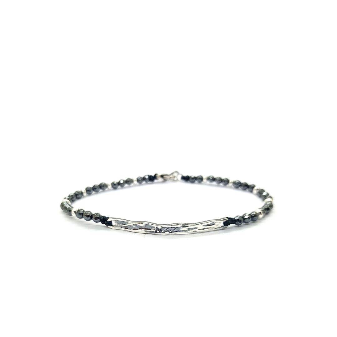 Bracciale Spadarella spadino Intraducibili NAZ - SPBR713