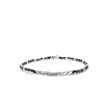 Bracciale Spadarella spadino Intraducibili NAZ - SPBR713
