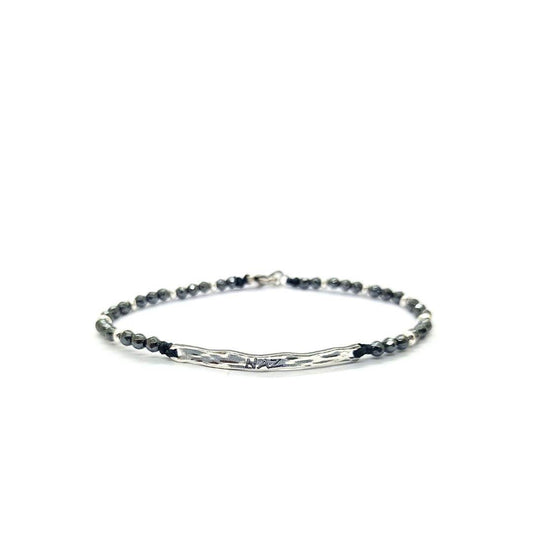 Bracciale Spadarella spadino Intraducibili NAZ - SPBR713