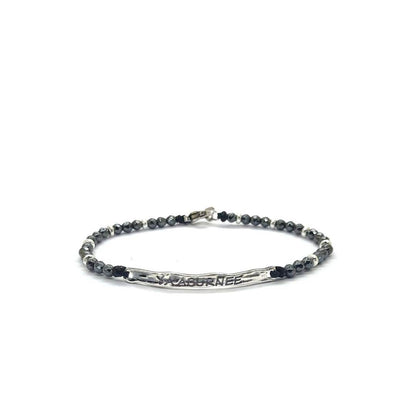 Bracciale Spadarella spadino Intraducibili YA'ABURNEE - SPBR714