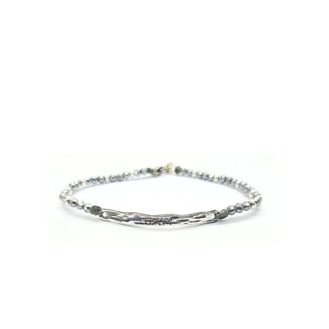 Bracciale Spadarella spadino Intraducibili TIA'M - SPBR715