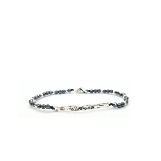 Bracciale Spadarella spadino Intraducibili WABI-SABI - SPBR717