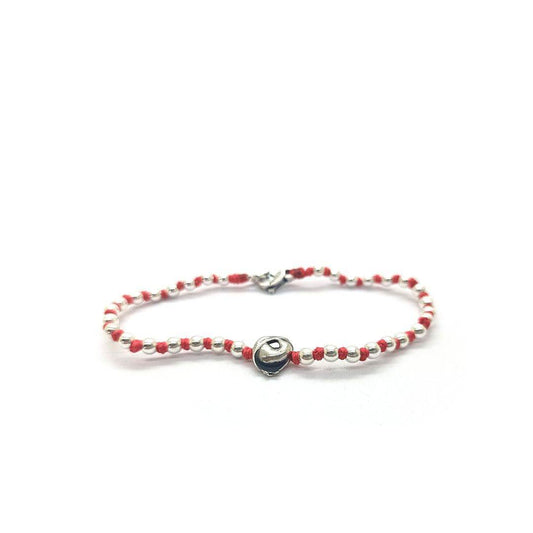 Bracciale Spadarella spadino tortellino - SPBR728