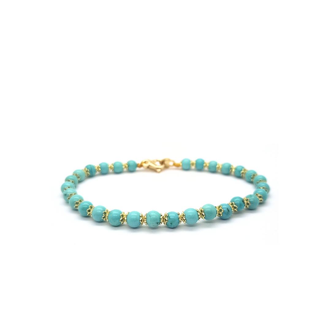 Bracciale Spadarella spadino con pietre - SPBR770