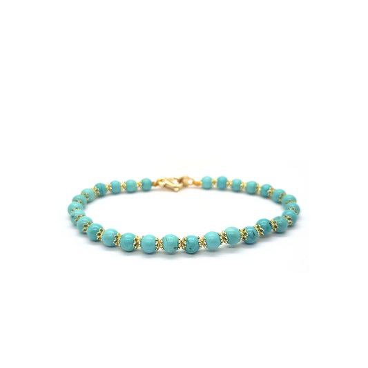 Bracciale Spadarella spadino con pietre - SPBR770