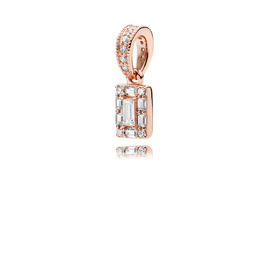 Charm Pandora Ghiaccio Splendente 387543CZ