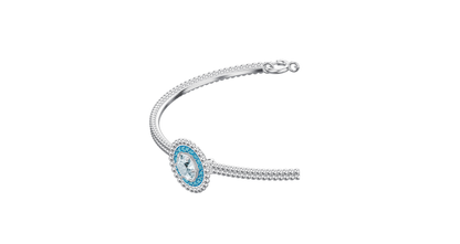 Bracciale Rigido Swarovski Oxygen 5479935