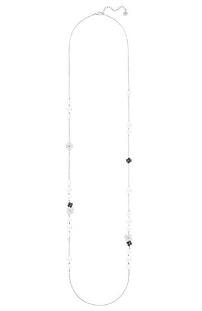 Collana Swarovski Latisha 5389159
