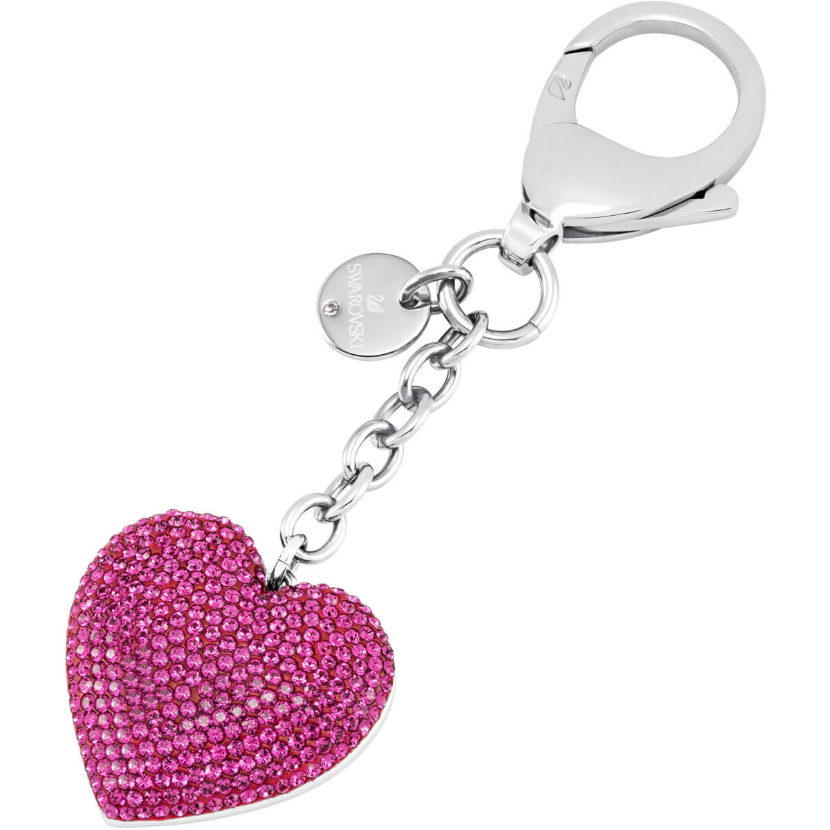 Swarovski Lovely Bag Accessory 5458417