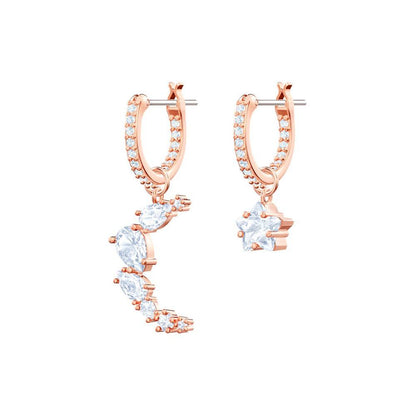 Swarovski Penélope Cruz Moonsun Long Earrings 5486354