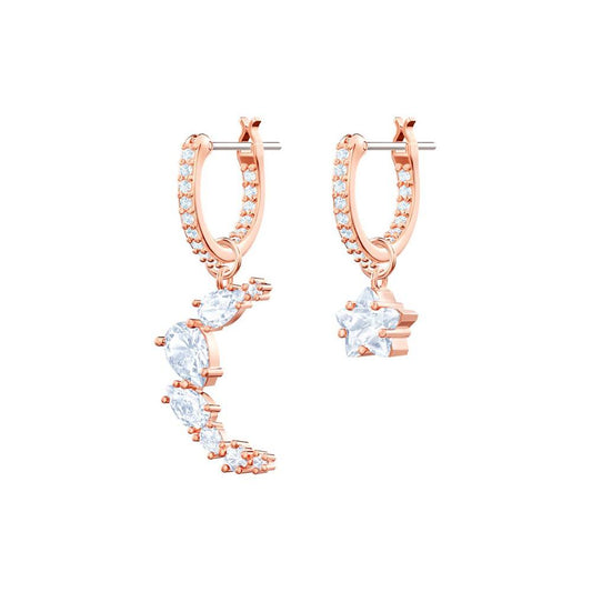 Swarovski Penélope Cruz Moonsun Long Earrings 5486354