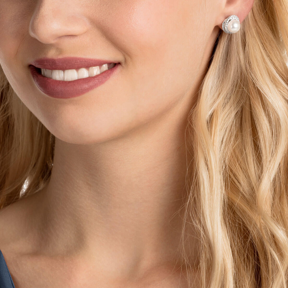 Swarovski earrings Originally 5461087