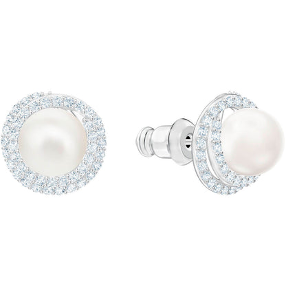 Swarovski earrings Originally 5461087