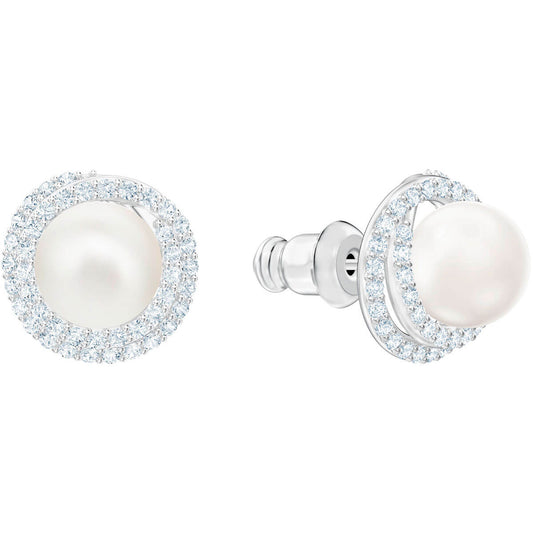 Swarovski earrings Originally 5461087