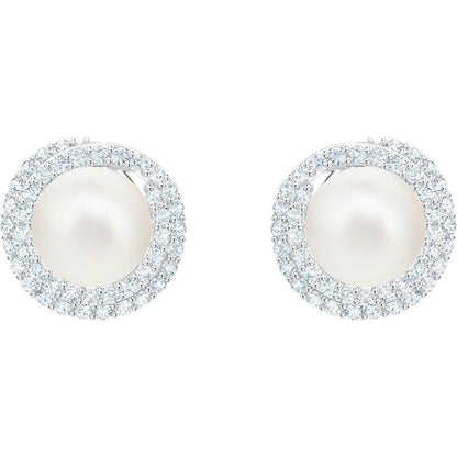 Swarovski earrings Originally 5461087