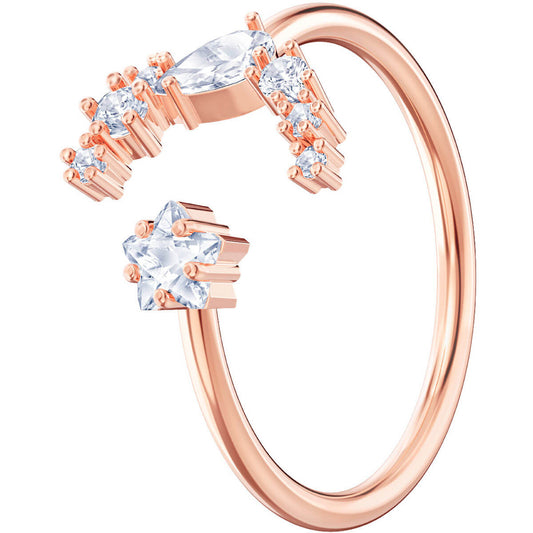 Anello Swarovski Aperto Penélope Cruz Moonsun