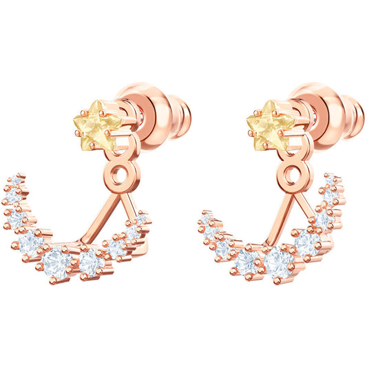 Orecchini Swarovski Jackets Penélope Cruz Moonsun 5486351