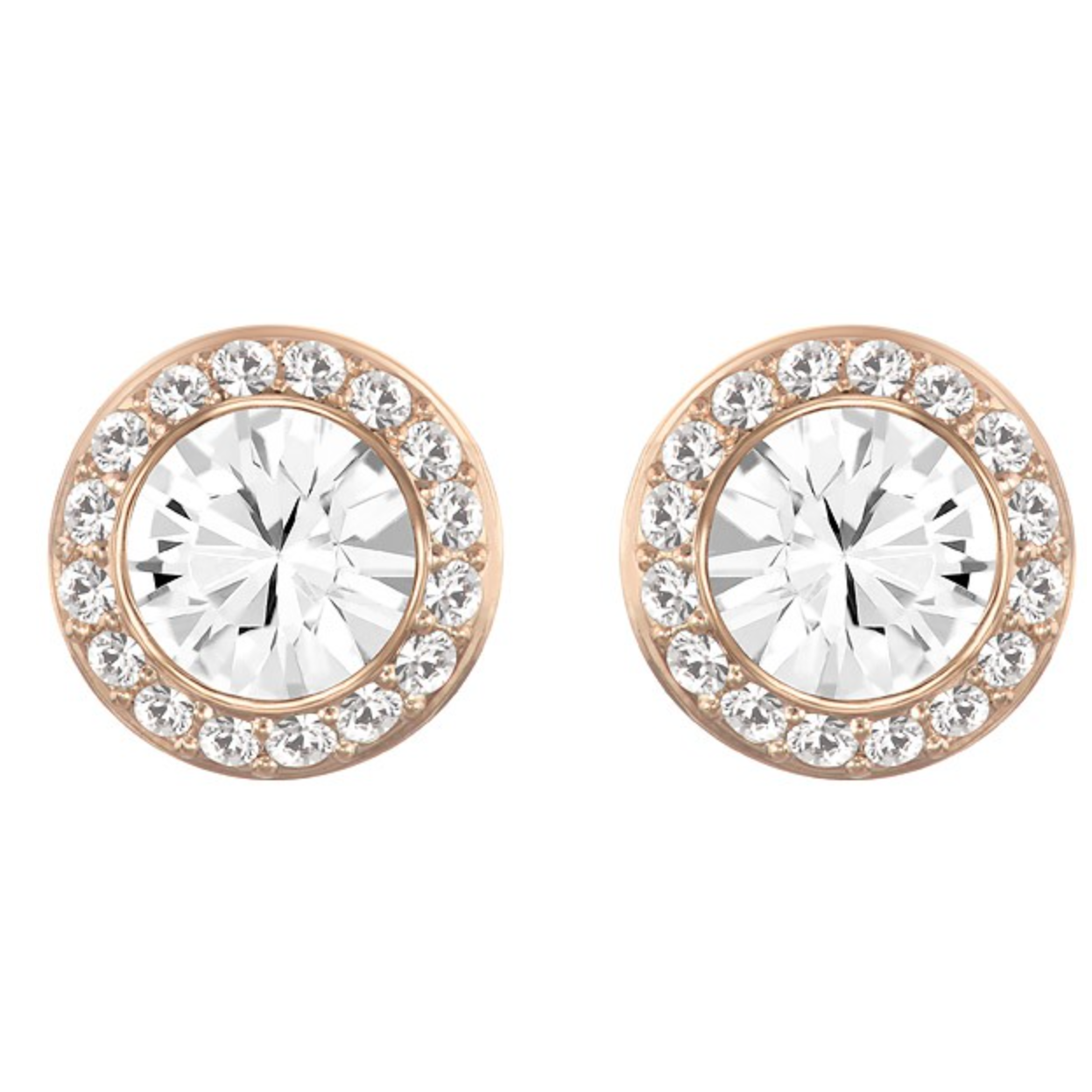 Orecchini Swarovski Angelic 5112163
