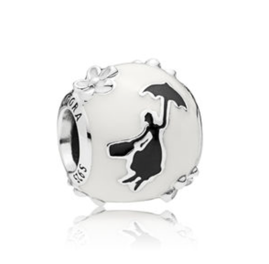 Charm Pandora disney The iconic Mary Poppins 797510ENMX