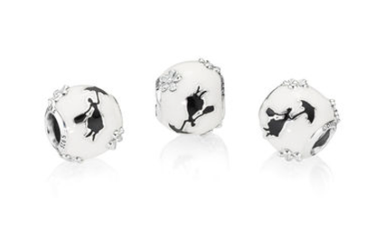 Charm Pandora disney The iconic Mary Poppins 797510ENMX