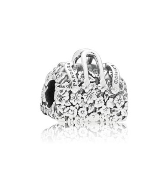 Pandora Disney Charm Mary Poppins' Bag 797506