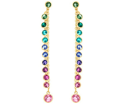 Orecchini Swarovski Attract 5402030