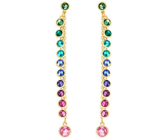Orecchini Swarovski Attract 5402030