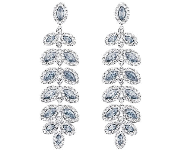 Orecchini Swarovski Baron 5074350