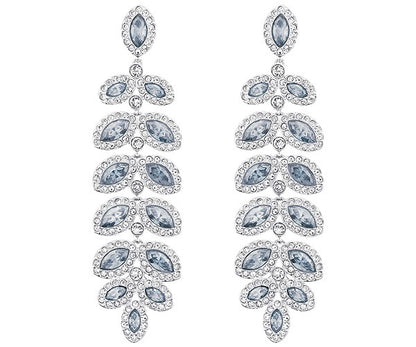 Orecchini Swarovski Baron 5074350
