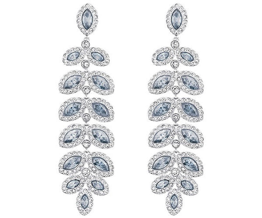 Orecchini Swarovski Baron 5074350