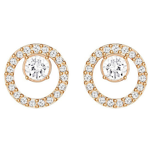 Orecchini Swarovski Creativity Circle 5199827