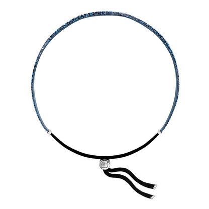 Swarovski Crystaldust necklace 5279163