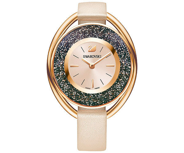 Orologio Swarovski Crystalline Oval 5296319