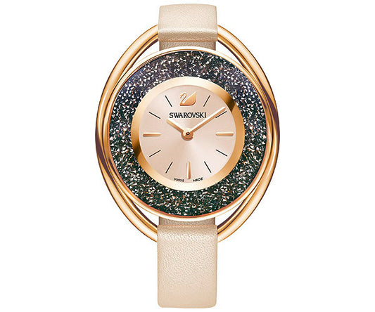 Orologio Swarovski Crystalline Oval 5296319