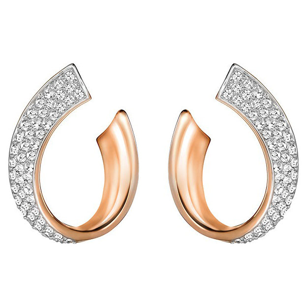 Swarovski Exist earrings 5192261