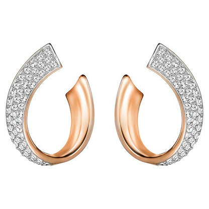 Swarovski Exist earrings 5192261