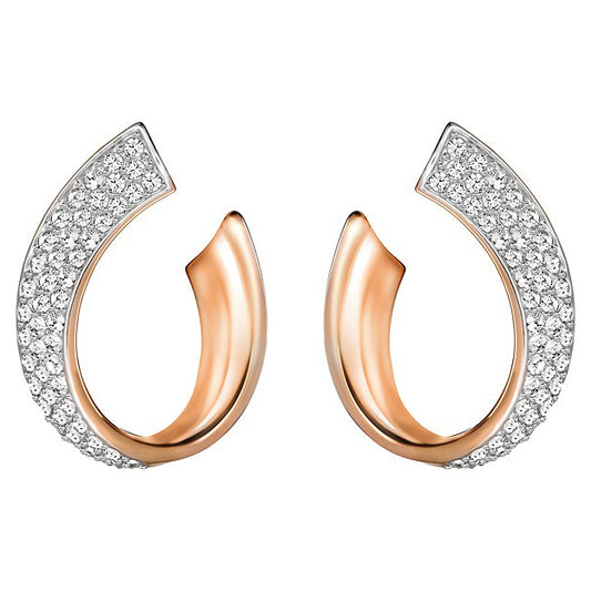 Swarovski Exist earrings 5192261
