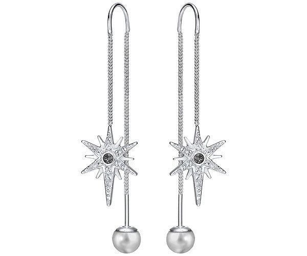 Swarovski Fantastic Chain earrings 5230603