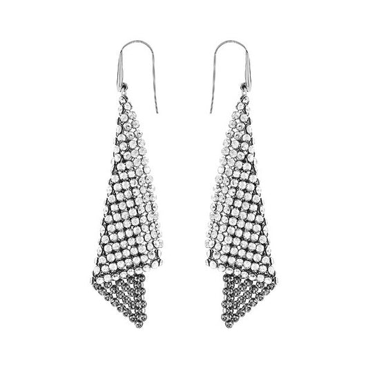 Orecchini Swarovski Fit 976061