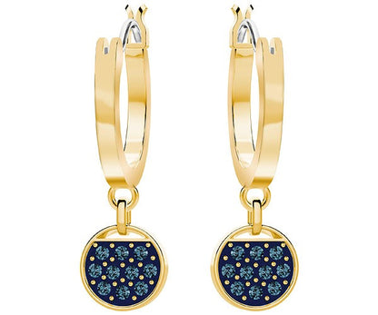 Swarovski Ginger Mini earrings 5392915