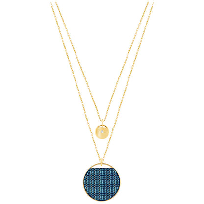 Swarovski Ginger necklace 5273012
